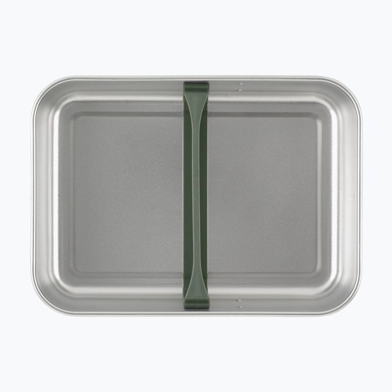 Contenitore per alimenti Klean Kanteen Rise Metal sea spray 5