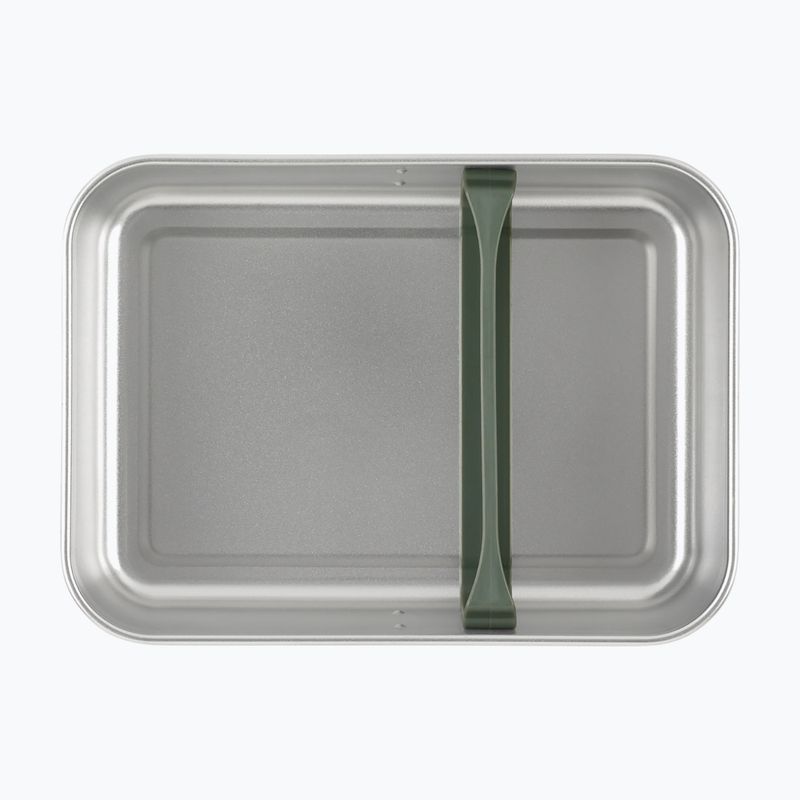 Contenitore per alimenti Klean Kanteen Rise Metal sea spray 6