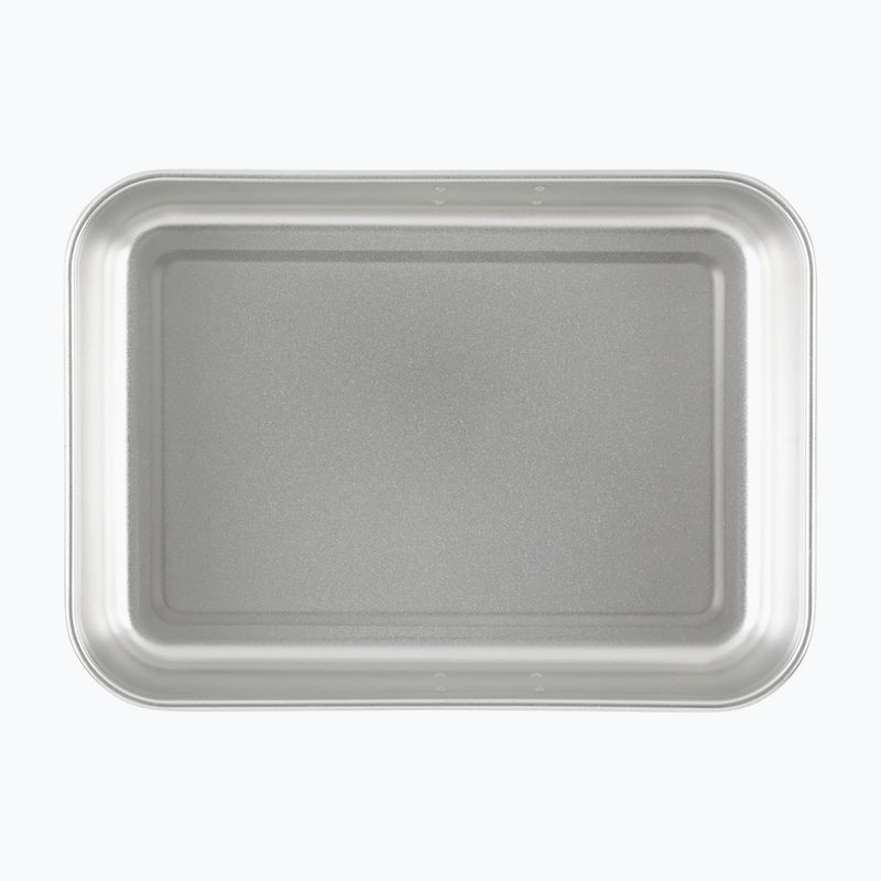 Contenitore per alimenti Klean Kanteen Rise Metal sea spray 7