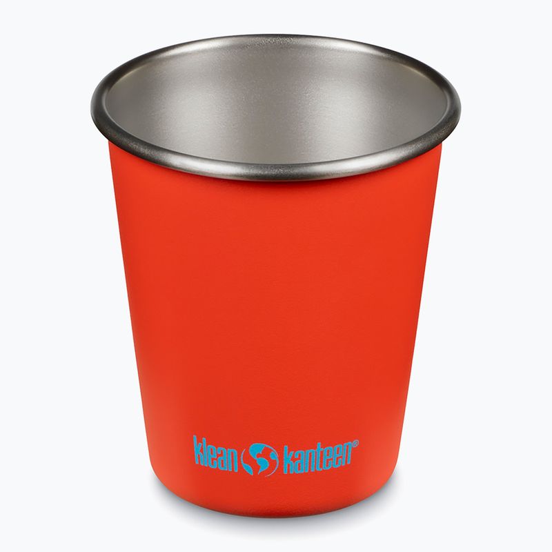 Klean Kanteen Pint Cup tazze da viaggio 4 pezzi code di drago 3
