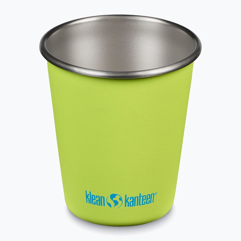 Klean Kanteen Pint Cup tazze da viaggio 4 pezzi code di drago 5