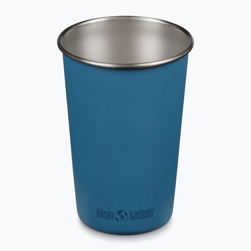 Klean Kanteen Pint Cup tazze da viaggio 4 pezzi partake 2