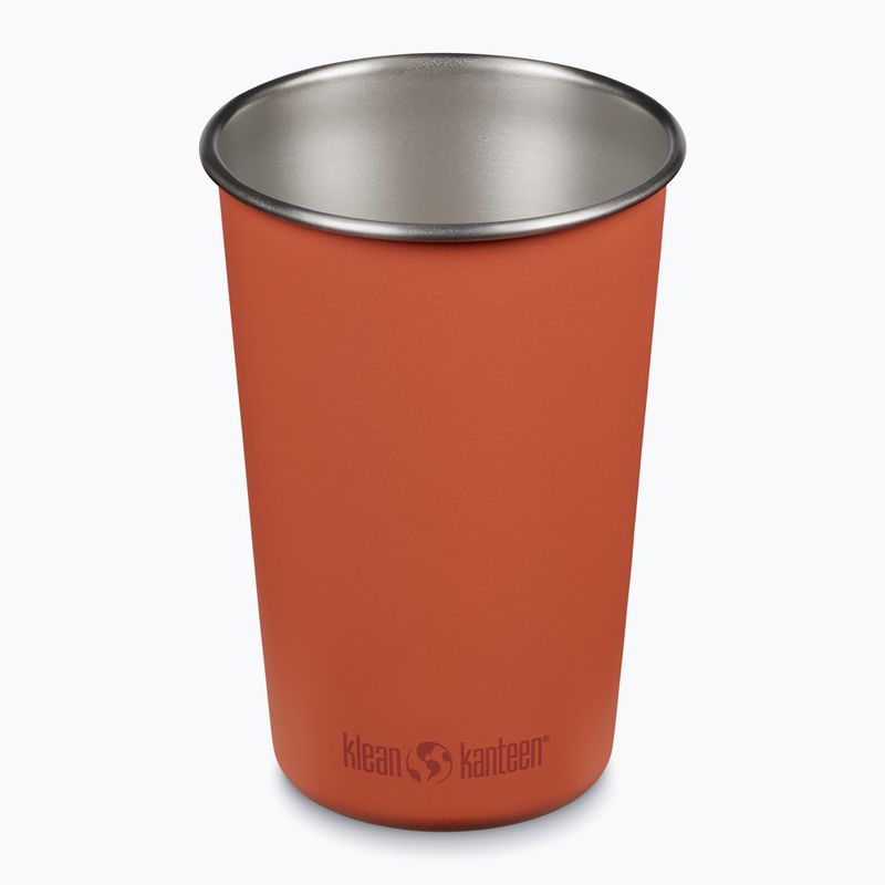 Klean Kanteen Pint Cup tazze da viaggio 4 pezzi partake 3