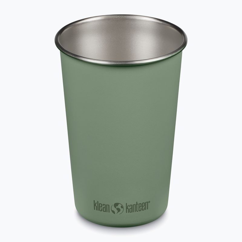 Klean Kanteen Pint Cup tazze da viaggio 4 pezzi partake 4