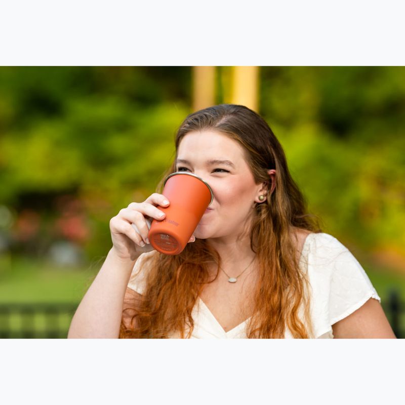 Klean Kanteen Pint Cup tazze da viaggio 4 pezzi partake 13