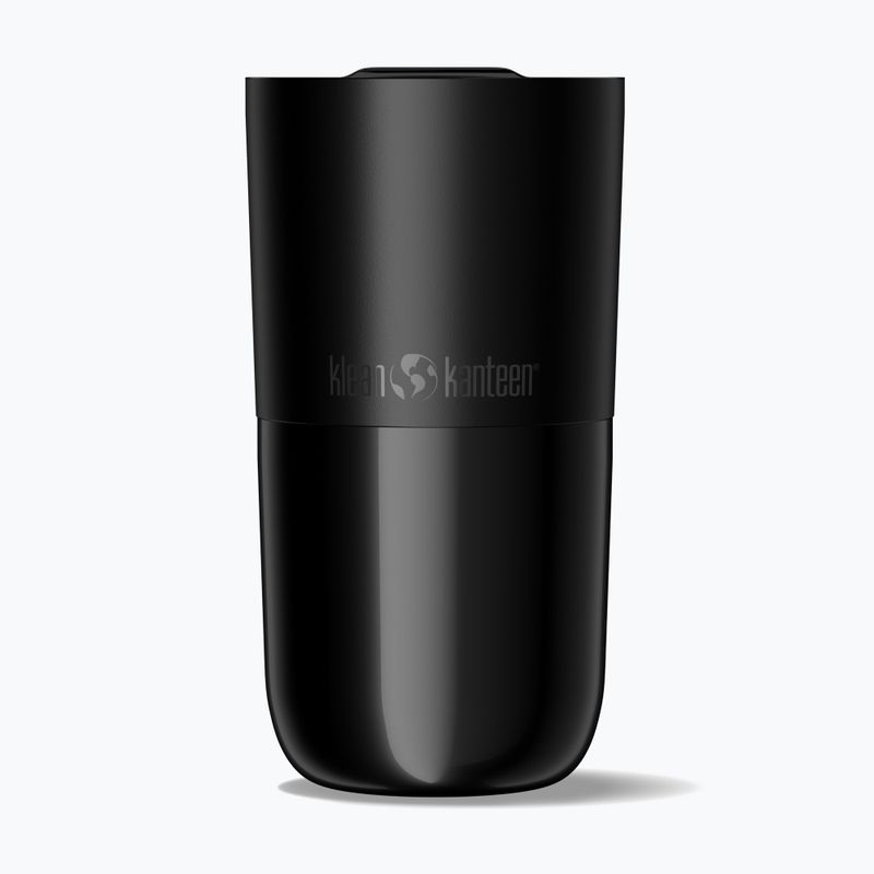 Borraccia termica KLEAN KANTEEN Rise Tumbler Slide Lid 473 ml black 3
