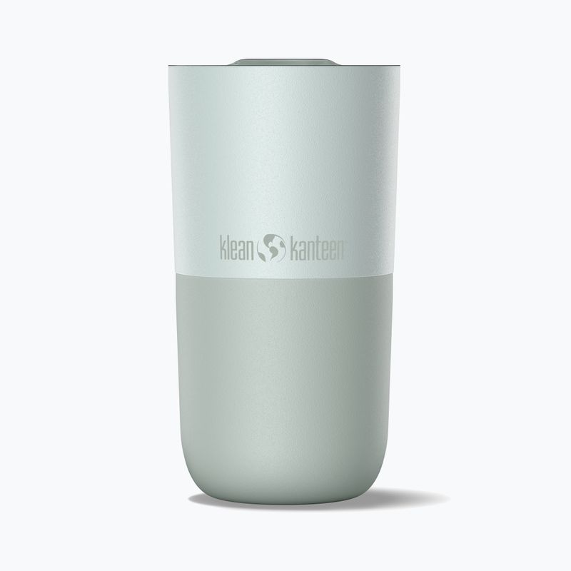 Borraccia termica KLEAN KANTEEN Rise Tumbler Slide Lid 473 ml barely blue 2