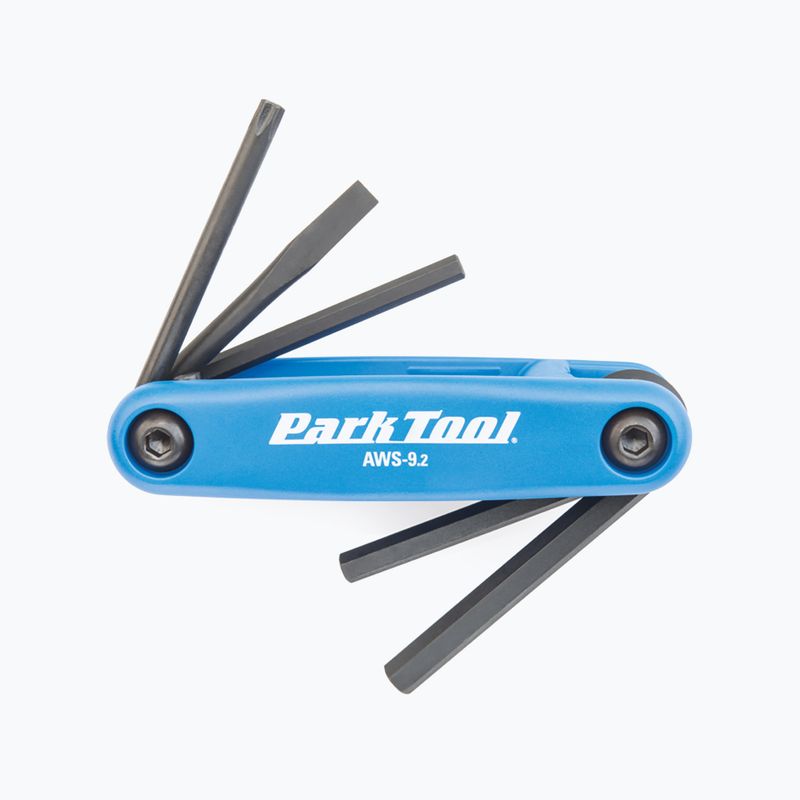 Multiutensile Park Tool AWS-9.2