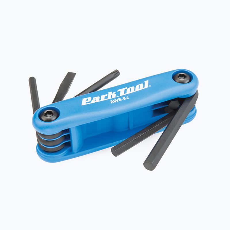Multiutensile Park Tool AWS-9.2 2