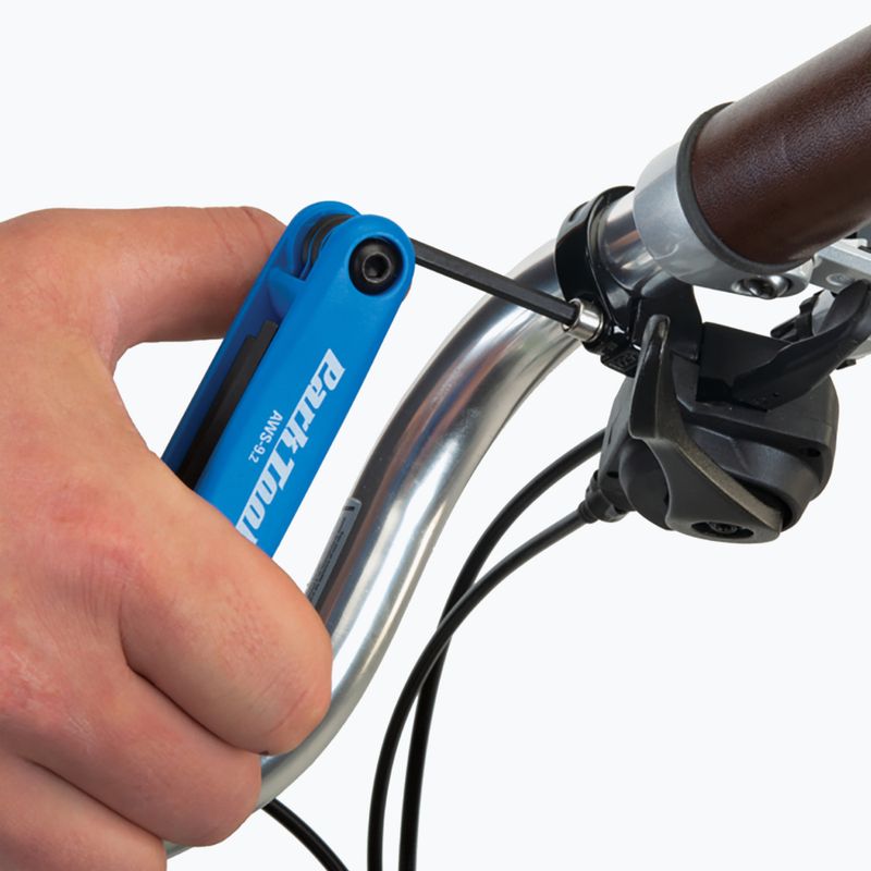Multiutensile Park Tool AWS-9.2 4