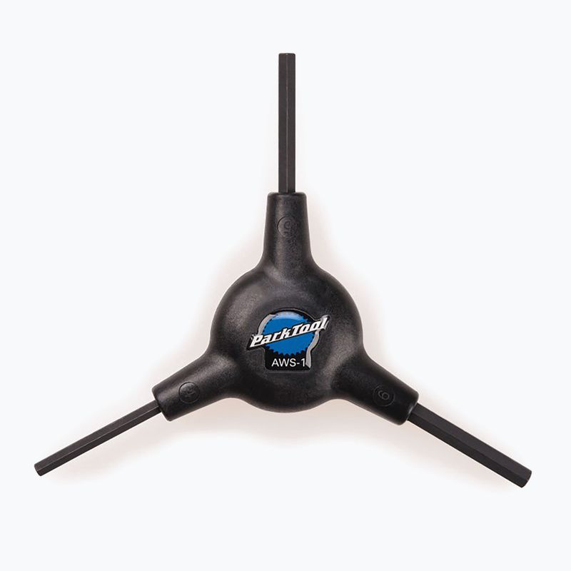 Park Tool AWS-1 Chiave a brugola