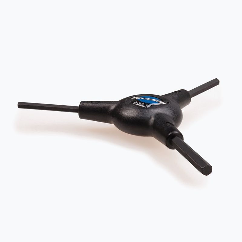 Park Tool AWS-1 Chiave a brugola 2