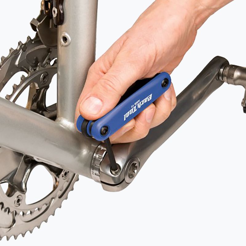 Park Tool AWS-10 Chiave a brugola 2