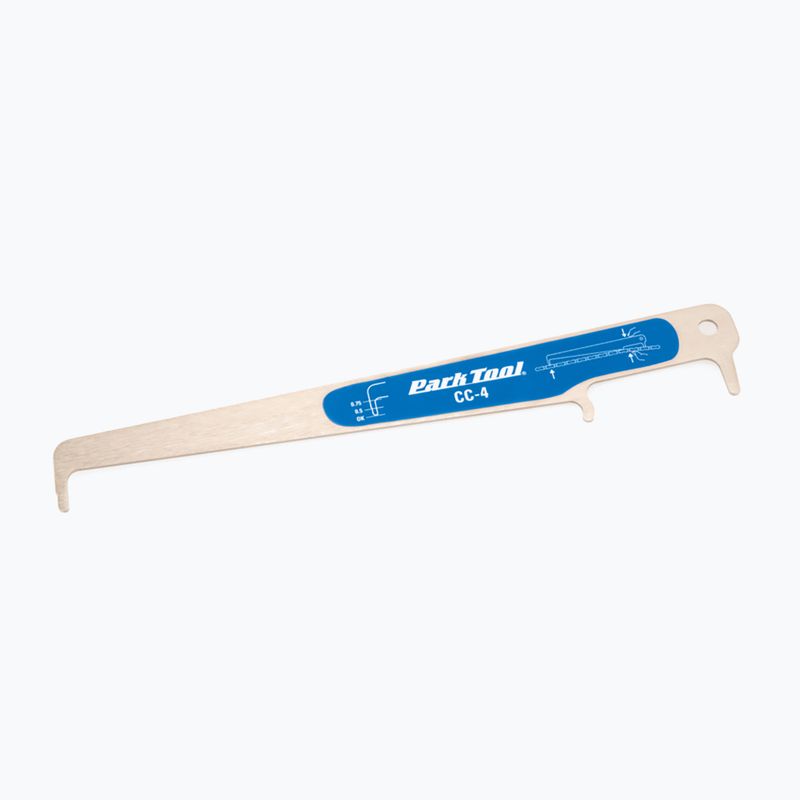 Misuratore di catena Park Tool CC-4