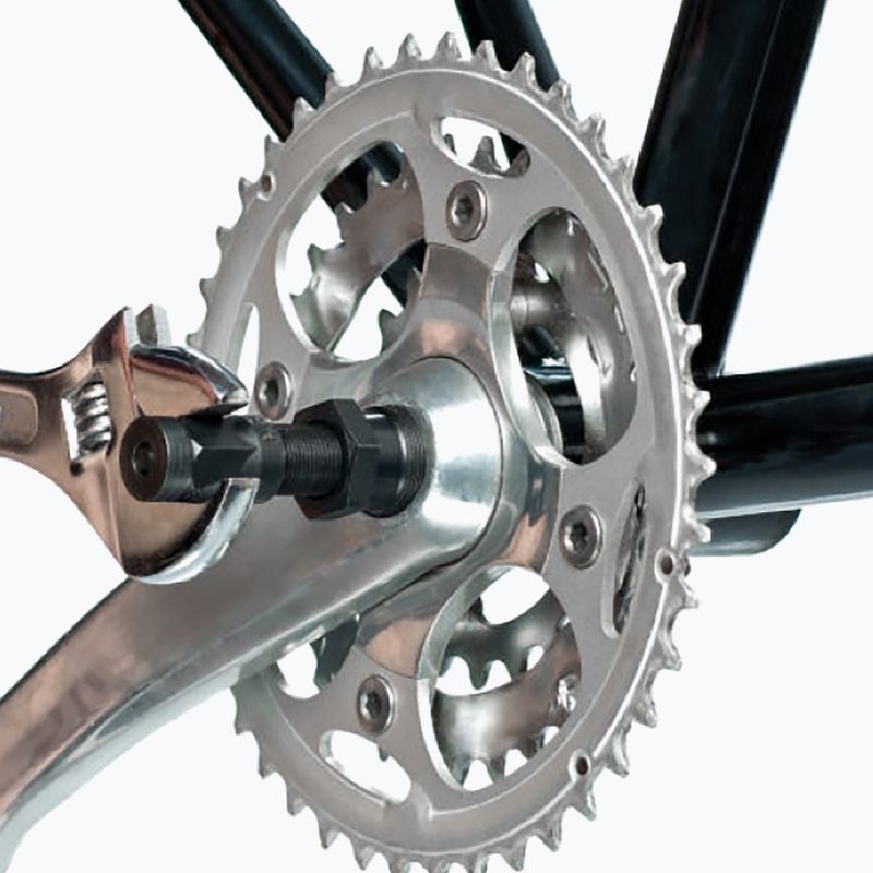 Estrattore a manovella Park Tool CWP-7 3