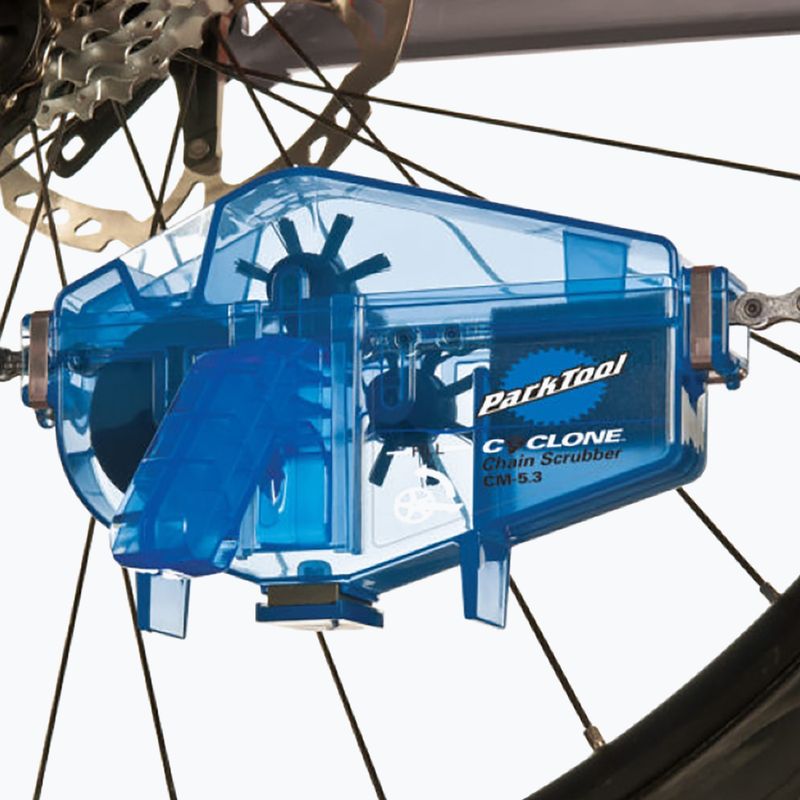 Kit di pulizia Park Tool CG-2.4 2
