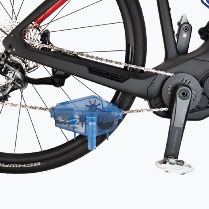 Kit di pulizia Park Tool CG-2.4 4