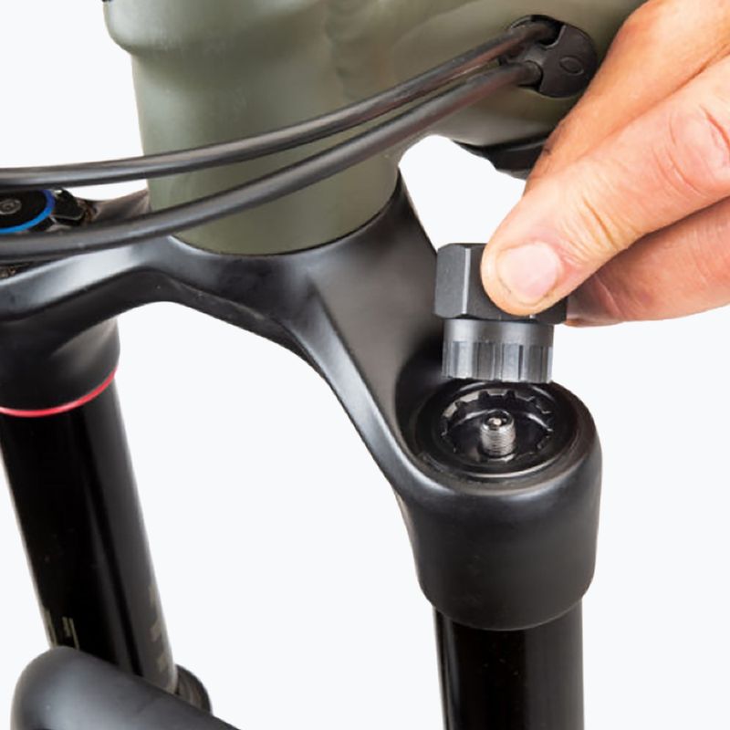 Park Tool FR-5.2 estrattore modalità Shimano HG, Sram, SunRace, SunTour 3