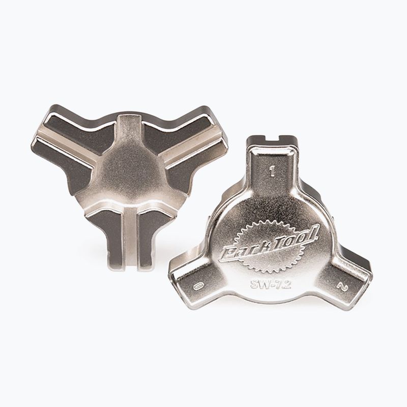 Park Tool SW-7.2 chiave di centraggio universale