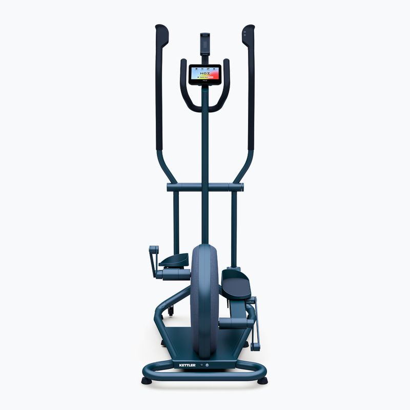 KETTLER Hoi Cross Pro mirtillo orbitante 3