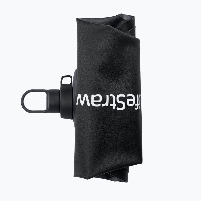 LifeStraw Peak Gravity Bag 3 l filtro acqua grigio scuro 3