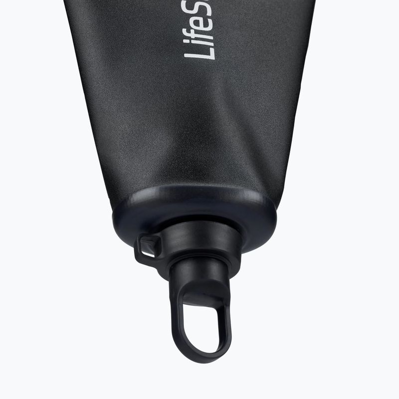 LifeStraw Peak Gravity Bag 3 l filtro acqua grigio scuro 4