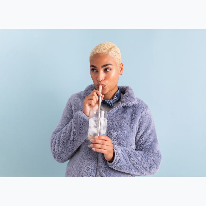 Cannuccia filtrante per l'acqua LifeStraw SIP 3 pcs. laguna/thistle/apricot 8