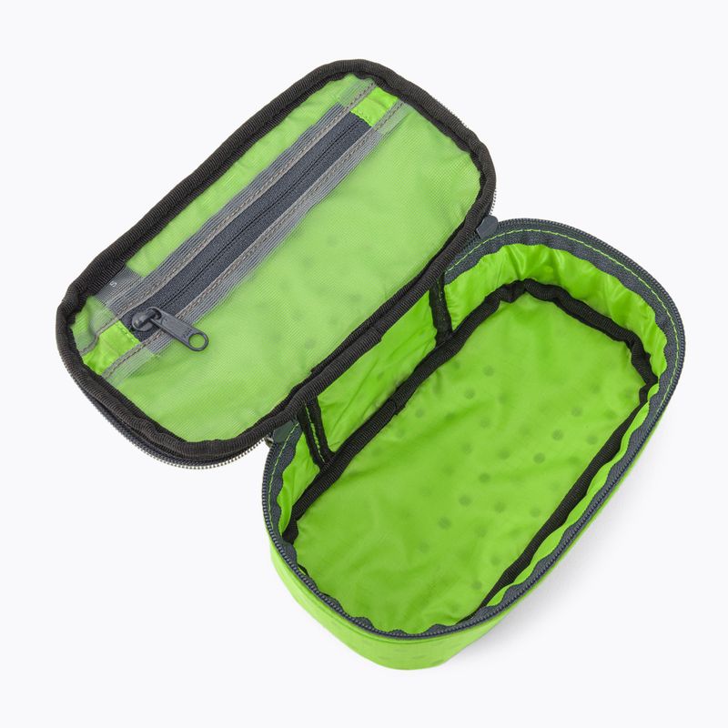 Organizzatore da viaggio Exped Padded Zip Pouch S giallo EXP-POUCH 4