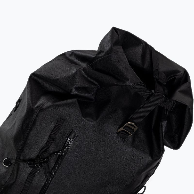 Exped Black Ice 45 l zaino da arrampicata nero EXP-45 6