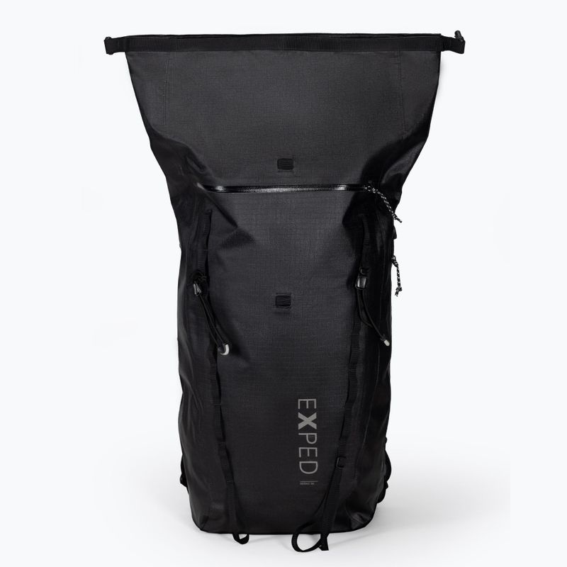 Exped Serac 35 l zaino da arrampicata nero EXP 4