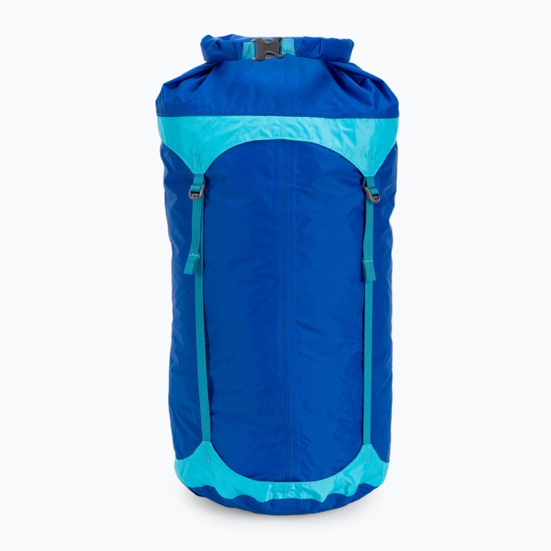 Exped Borsa impermeabile Telecompression 19L blu EXP-BAG 2