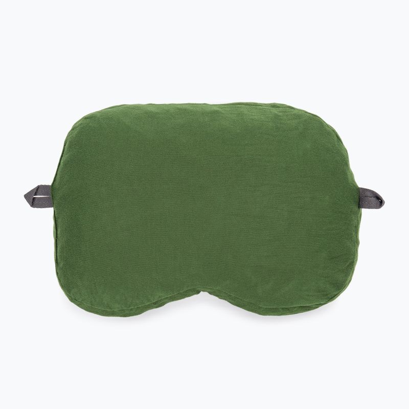 Exped Cuscino DeepSleep verde 3