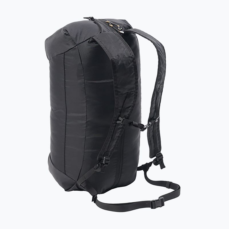 Exped Radical Lite 25 l zaino da trekking nero 2