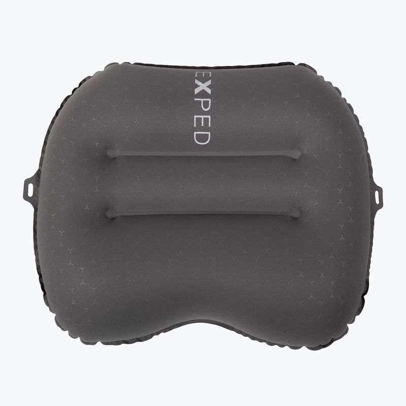 Cuscino da viaggio Exped Ultra greygoose