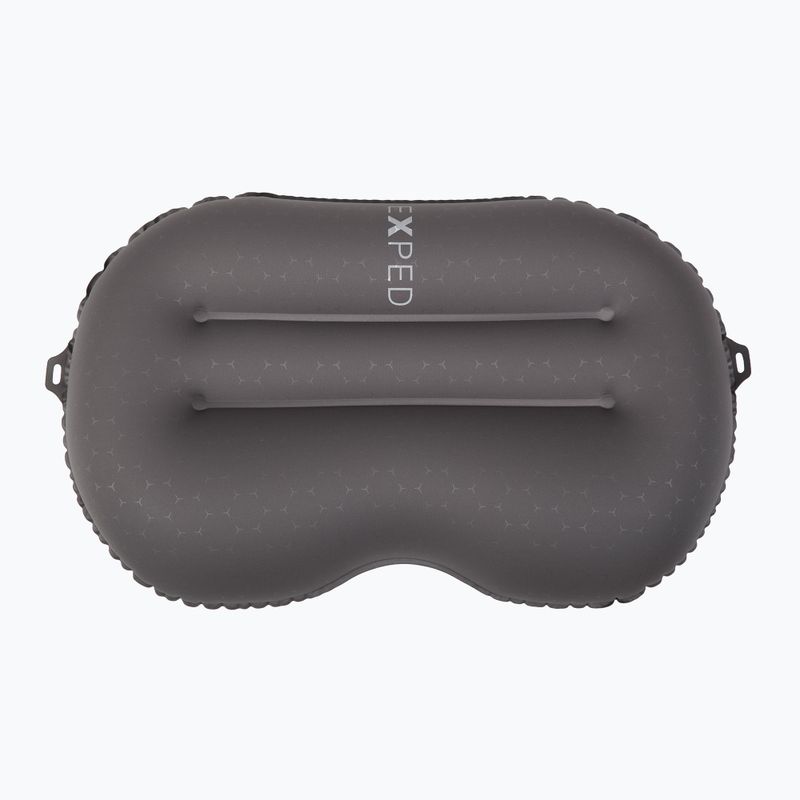 Cuscino da viaggio Exped Ultra greygoose