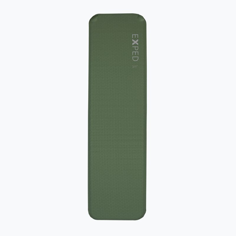 Exped SIM Lite 3.8 muschio tappetino autogonfiante