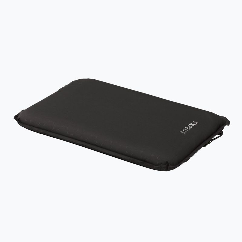 Exped Sit Pad greygoose tappetino autogonfiante