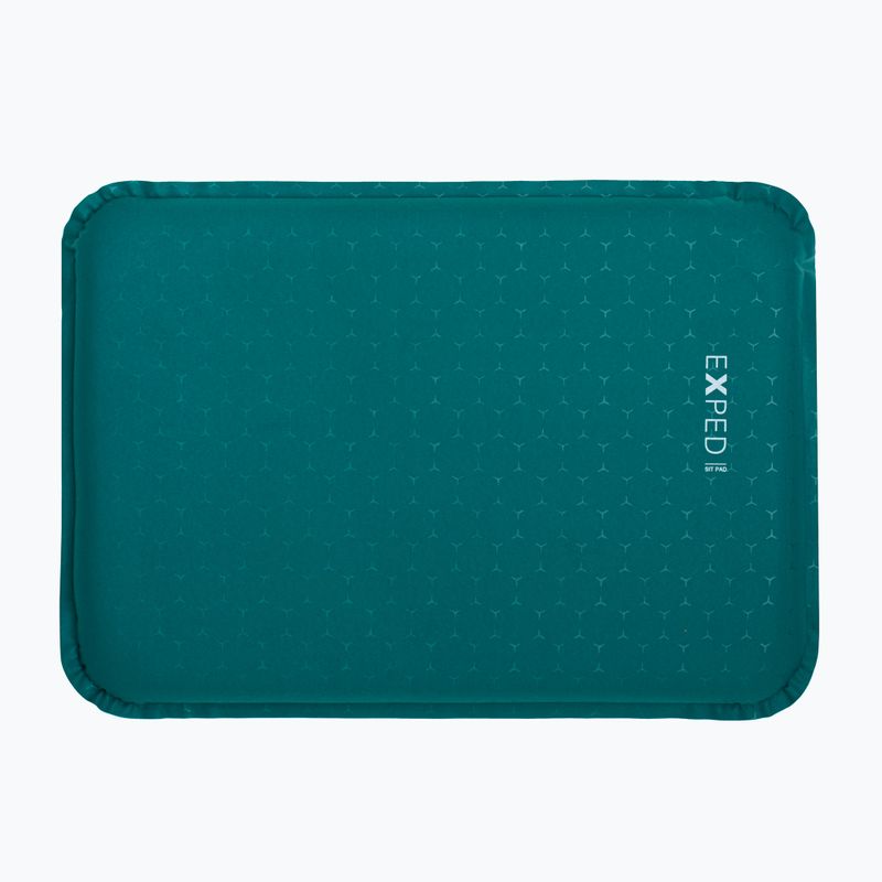 Exped Sit Pad Cipresso tappetino autogonfiante