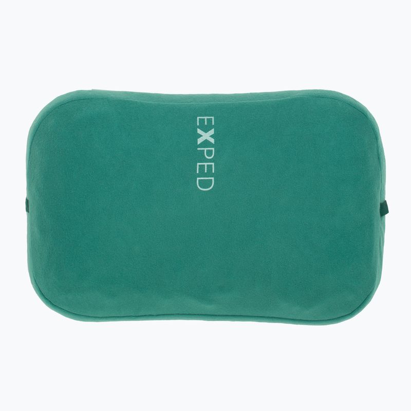 Cuscino da viaggio Exped REM in cipresso