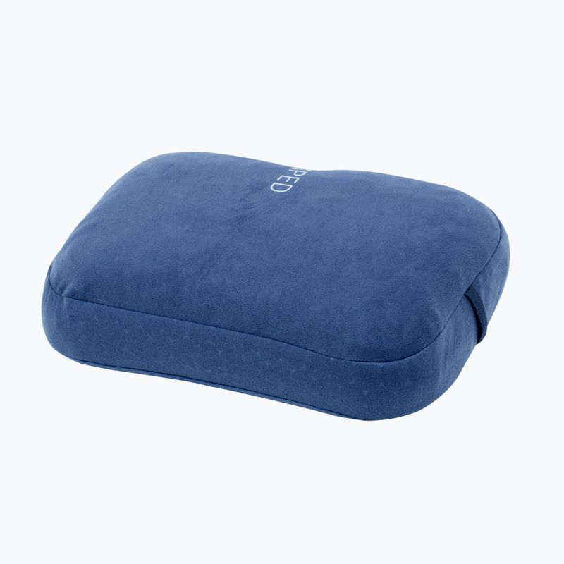 Cuscino da viaggio Exped REM navy 2