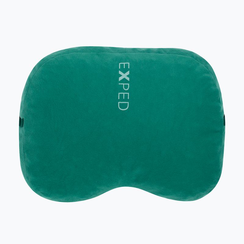 Exped Cuscino da viaggio in cipresso Deep Sleep