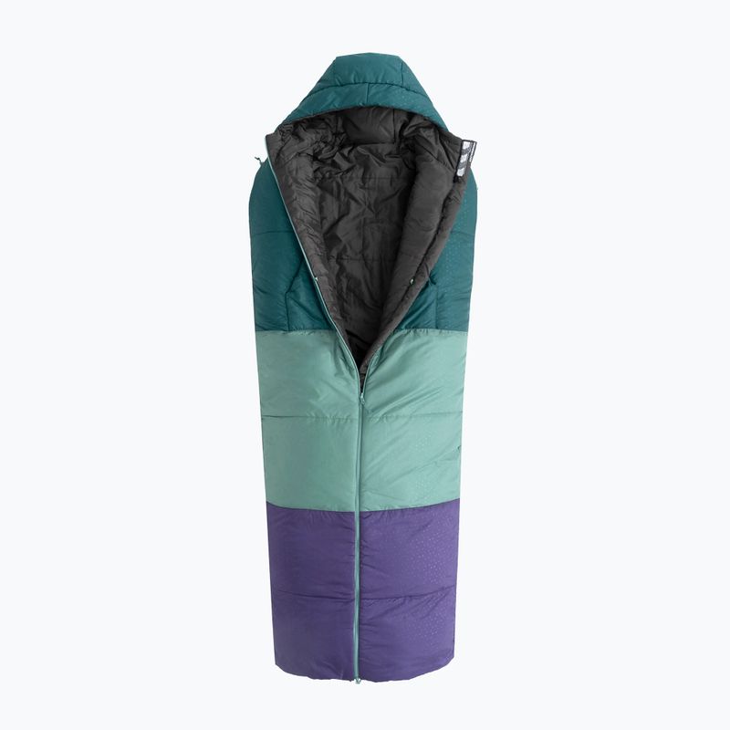 Sacco a pelo Exped Dreamwalker M cypress 2