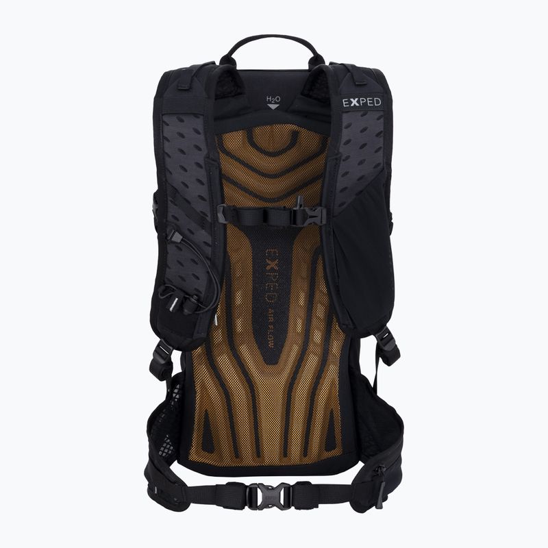 Zaino da trekking Exped Skyline 12 l nero 2