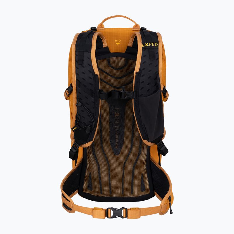 Zaino da trekking Exped Skyline 20 l oro 2