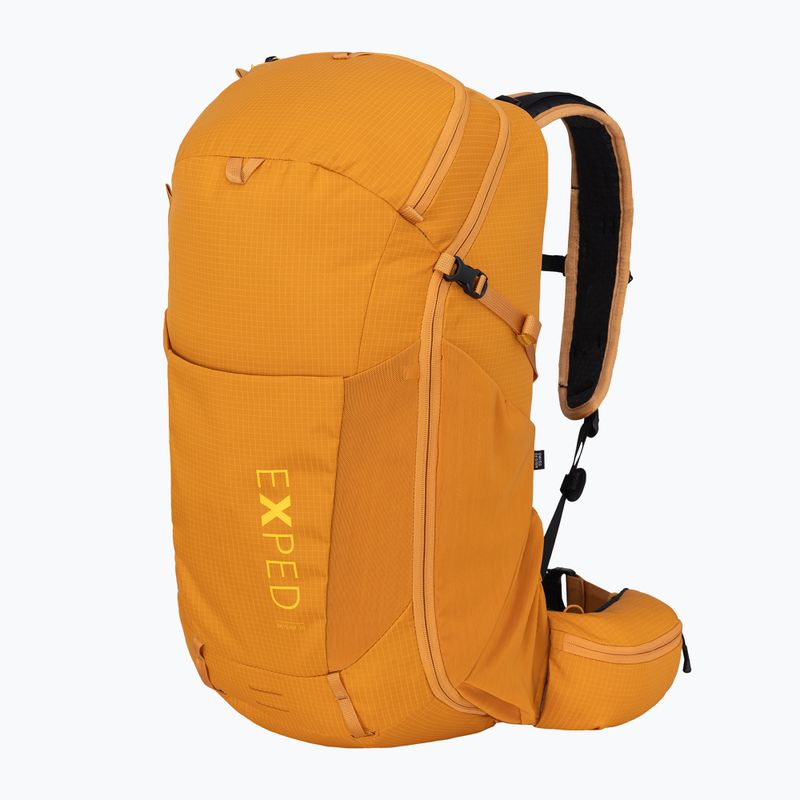 Zaino da trekking Exped Skyline 30 l oro