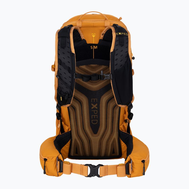 Zaino da trekking Exped Skyline 30 l oro 2