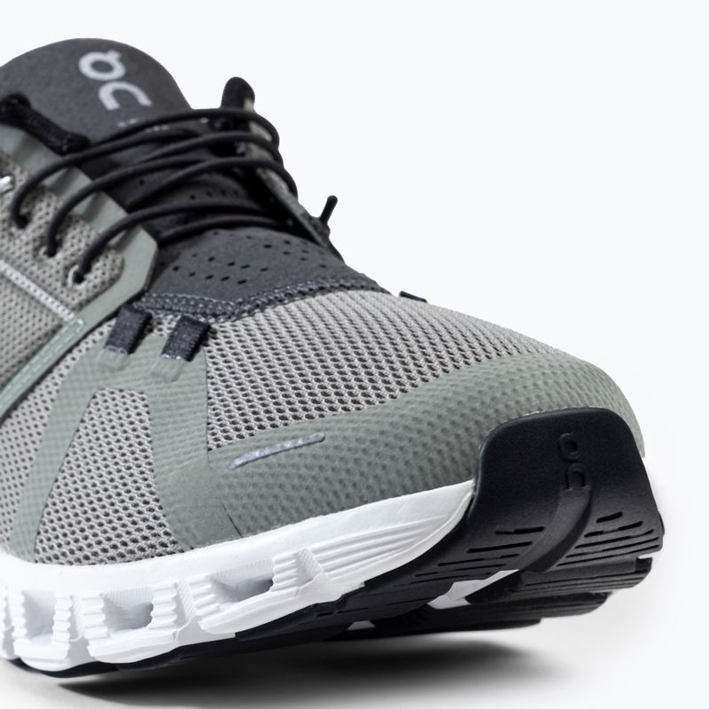 Scarpe da corsa On Running Cloud 5 kelp/shadow per uomo 7