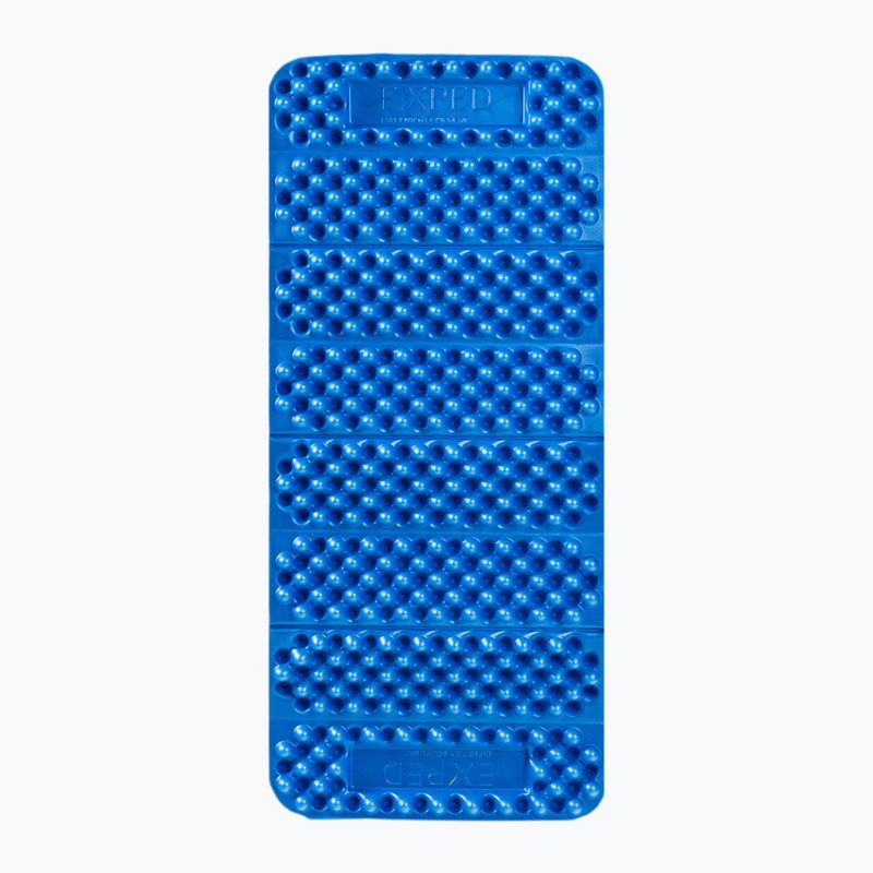 Exped FlexMat Plus tappetino blu EXP-FLXMATPLUS 3