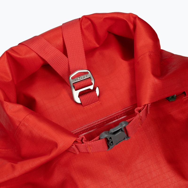 Exped Serac 35 l zaino da arrampicata rosso EXP 6