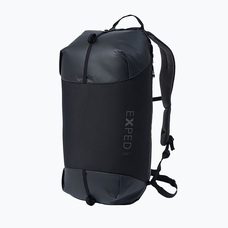 Exped Radical 30 l zaino da trekking nero